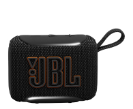 JBL GO 5 Czarny - 1518294 - zdjęcie 5